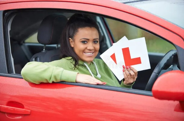 The Ultimate Ride: Top 6 Cars Fueling the Dreams of Young First-Time Drivers in the&nbsp;UK